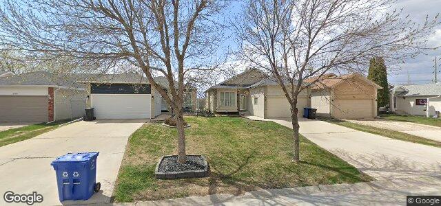 648 Denson Place（加拿大曼尼托巴省溫尼伯市）房屋照片