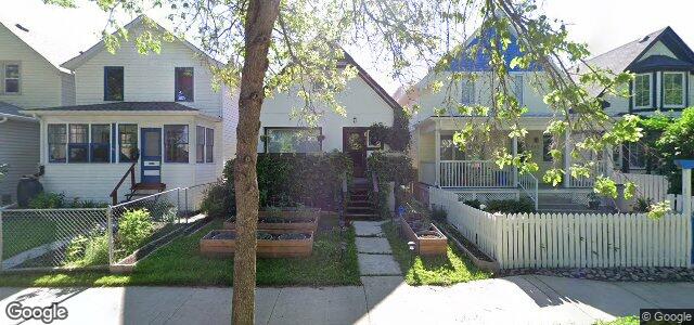 649 Ashburn Street（加拿大曼尼托巴省溫尼伯市）房屋照片
