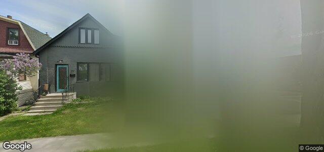 649 Clifton Street（加拿大曼尼托巴省溫尼伯市）房屋照片