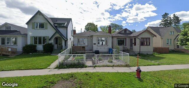 649 Goulding Street（加拿大曼尼托巴省溫尼伯市）房屋照片