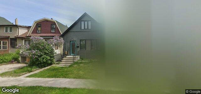 651 Clifton Street（加拿大曼尼托巴省溫尼伯市）房屋照片