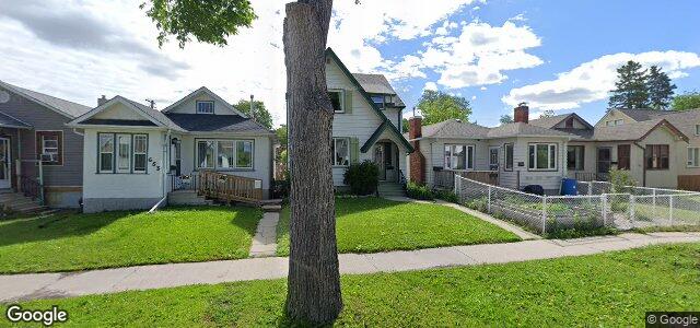 651 Goulding Street（加拿大曼尼托巴省溫尼伯市）房屋照片