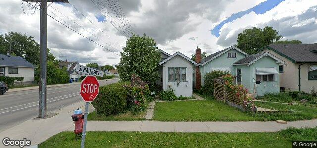 651 Sherburn Street（加拿大曼尼托巴省溫尼伯市）房屋照片