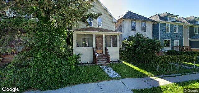 Larawan ng 651 Valour Road sa Winnipeg, Manitoba