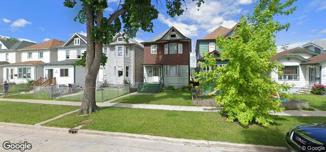 652 Goulding Street（加拿大曼尼托巴省溫尼伯市）房屋照片