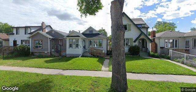 653 Goulding Street（加拿大曼尼托巴省溫尼伯市）房屋照片