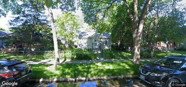 654 Ashburn Street（加拿大曼尼托巴省溫尼伯市）房屋照片