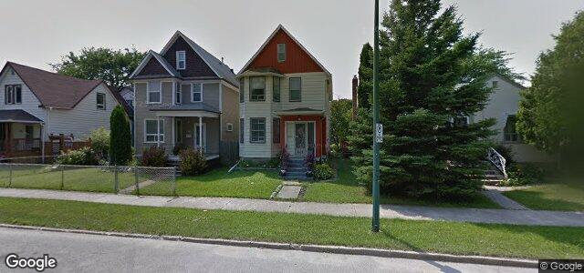 654 Garfield Street N（加拿大曼尼托巴省温尼伯市）房屋照片