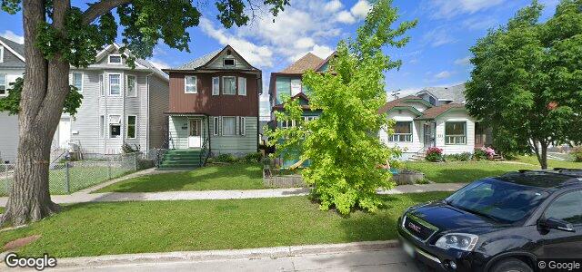 654 Goulding Street（加拿大曼尼托巴省溫尼伯市）房屋照片