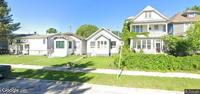 654 Valour Road（加拿大曼尼托巴省溫尼伯市）房屋照片