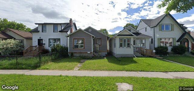 655 Goulding Street（加拿大曼尼托巴省溫尼伯市）房屋照片