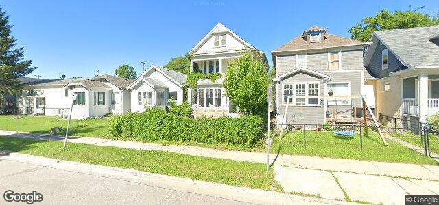 656 Valour Road（加拿大曼尼托巴省溫尼伯市）房屋照片