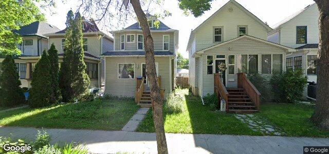 Photo of 657 Ashburn Street in Winnipeg, Manitoba