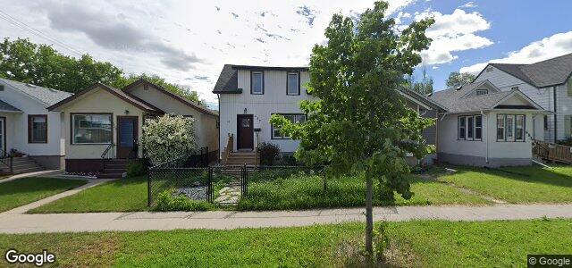 657 Goulding Street（加拿大曼尼托巴省溫尼伯市）房屋照片