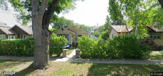 657 Strathcona Street（加拿大曼尼托巴省溫尼伯市）房屋照片