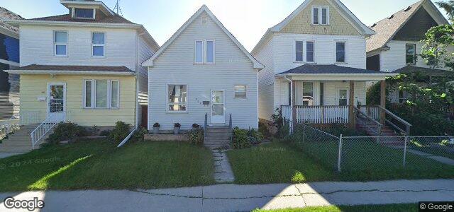 657 Valour Road（加拿大曼尼托巴省溫尼伯市）房屋照片