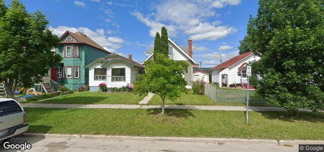 658 Goulding Street（加拿大曼尼托巴省溫尼伯市）房屋照片