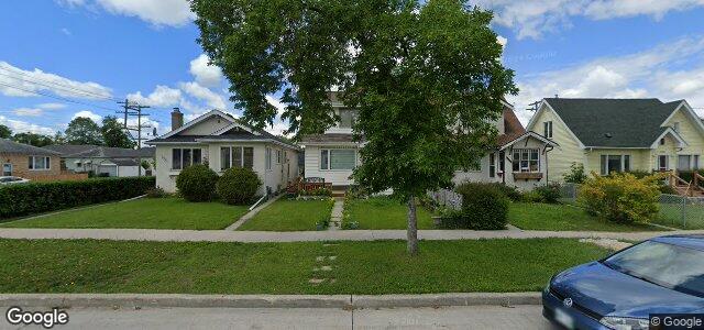 658 Ingersoll Street（加拿大曼尼托巴省溫尼伯市）房屋照片