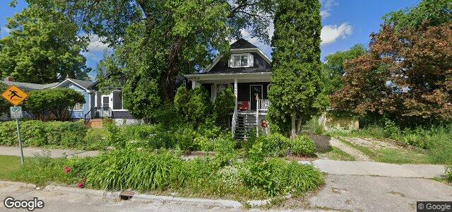 658 Minto Street（加拿大曼尼托巴省溫尼伯市）房屋照片