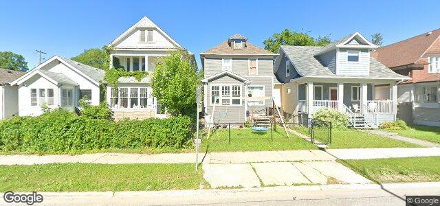 658 Valour Road（加拿大曼尼托巴省溫尼伯市）房屋照片