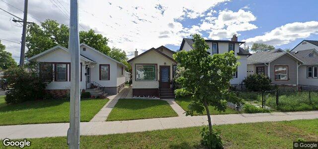 659 Goulding Street（加拿大曼尼托巴省溫尼伯市）房屋照片