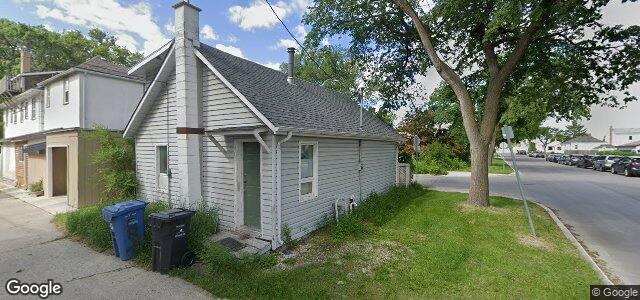 659 Minto Street（加拿大曼尼托巴省溫尼伯市）房屋照片