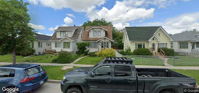 660 Ingersoll Street（加拿大曼尼托巴省溫尼伯市）房屋照片