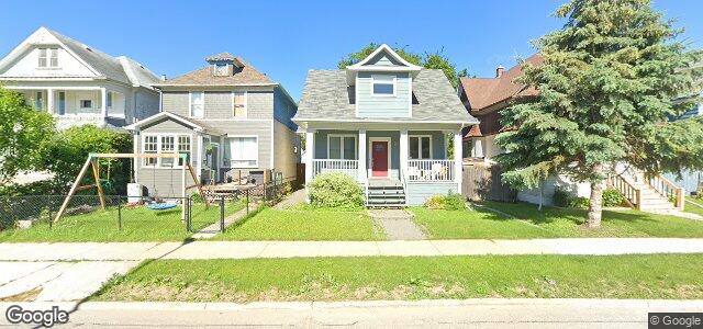 Larawan ng 660 Valour Road sa Winnipeg, Manitoba