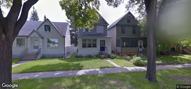 661 Clifton Street（加拿大曼尼托巴省溫尼伯市）房屋照片