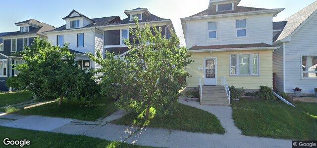 661 Valour Road（加拿大曼尼托巴省溫尼伯市）房屋照片