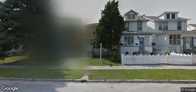 662 Garfield Street N（加拿大曼尼托巴省溫尼伯市）房屋照片