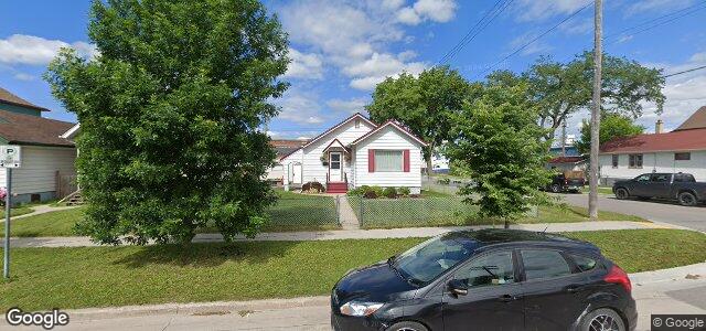 662 Goulding Street（加拿大曼尼托巴省溫尼伯市）房屋照片