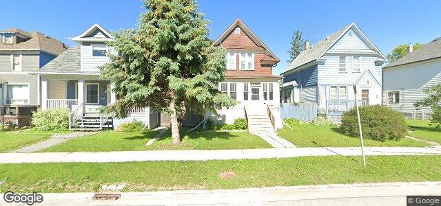 662 Valour Road（加拿大曼尼托巴省溫尼伯市）房屋照片