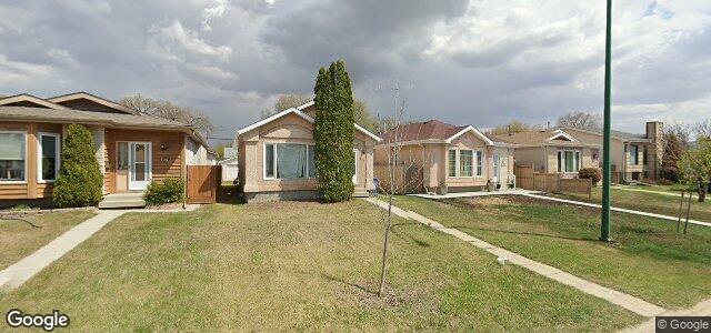 663 Denson Place（加拿大曼尼托巴省溫尼伯市）房屋照片