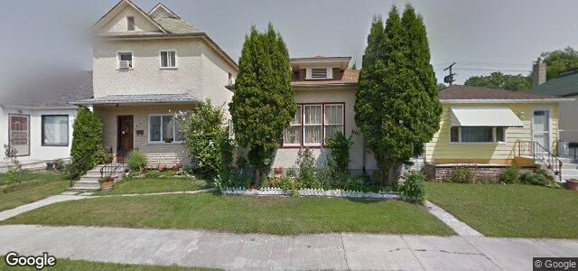 663 Garfield Street N（加拿大曼尼托巴省溫尼伯市）房屋照片