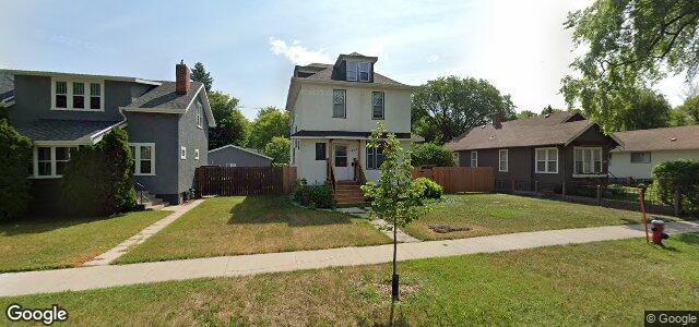 663 Strathcona Street（加拿大曼尼托巴省溫尼伯市）房屋照片