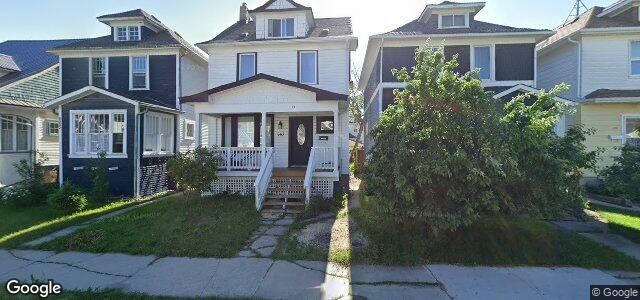 663 Valour Road（加拿大曼尼托巴省溫尼伯市）房屋照片