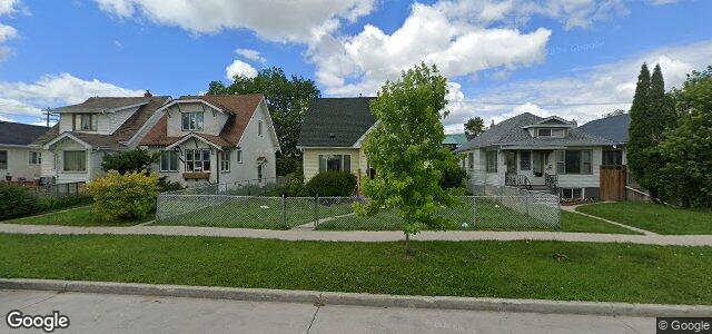 664 Ingersoll Street（加拿大曼尼托巴省溫尼伯市）房屋照片