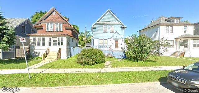 664 Valour Road（加拿大曼尼托巴省溫尼伯市）房屋照片