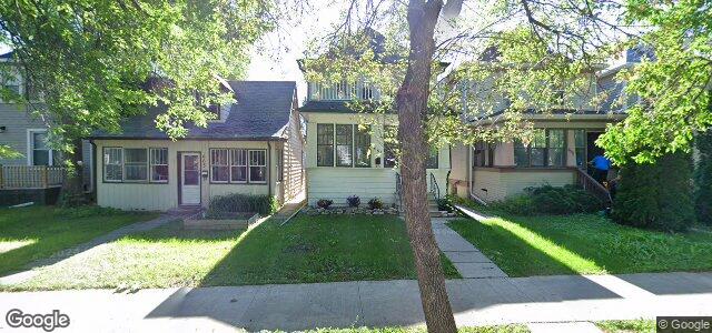 665 Ashburn Street（加拿大曼尼托巴省溫尼伯市）房屋照片