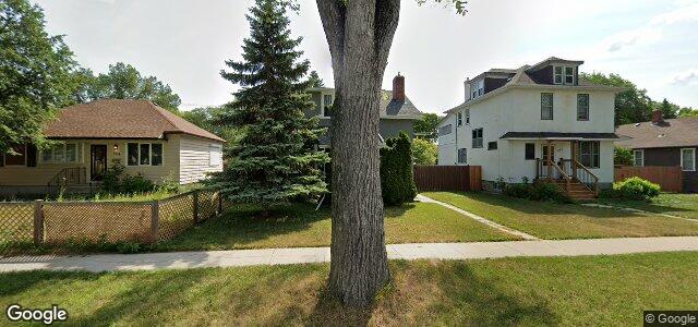 665 Strathcona Street（加拿大曼尼托巴省溫尼伯市）房屋照片