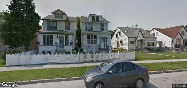 666 Garfield Street N（加拿大曼尼托巴省溫尼伯市）房屋照片