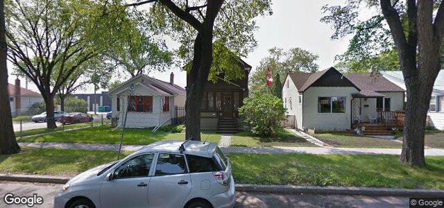 666 Goulding Street（加拿大曼尼托巴省溫尼伯市）房屋照片