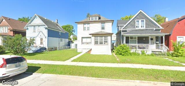 666 Valour Road（加拿大曼尼托巴省溫尼伯市）房屋照片