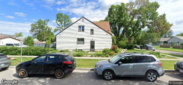 668 Minto Street（加拿大曼尼托巴省溫尼伯市）房屋照片