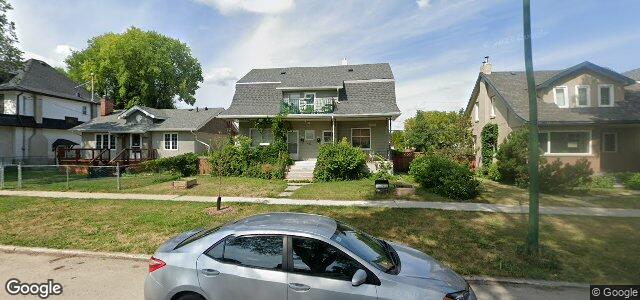 668 Strathcona Street（加拿大曼尼托巴省溫尼伯市）房屋照片