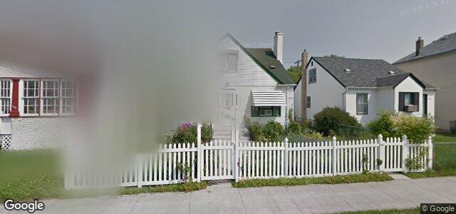 669 Garfield Street N（加拿大曼尼托巴省溫尼伯市）房屋照片