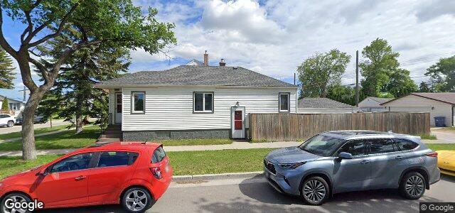 669 Goulding Street（加拿大曼尼托巴省溫尼伯市）房屋照片