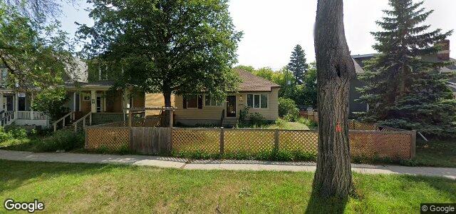 669 Strathcona Street（加拿大曼尼托巴省溫尼伯市）房屋照片