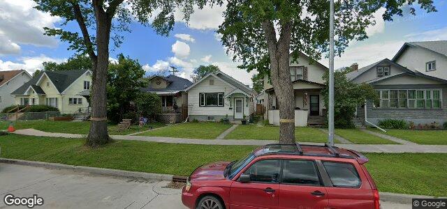 Photo of 670 Ingersoll Street in Winnipeg, Manitoba